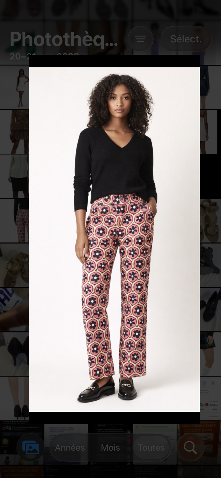 Pantalon