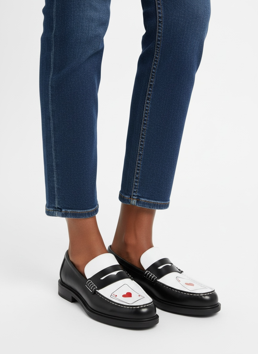 Mocassins