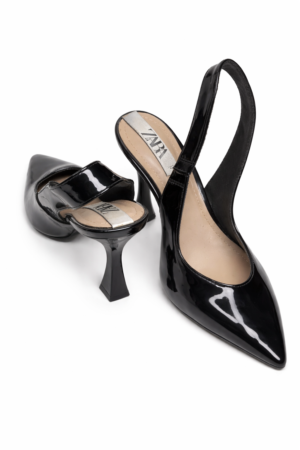 Talons