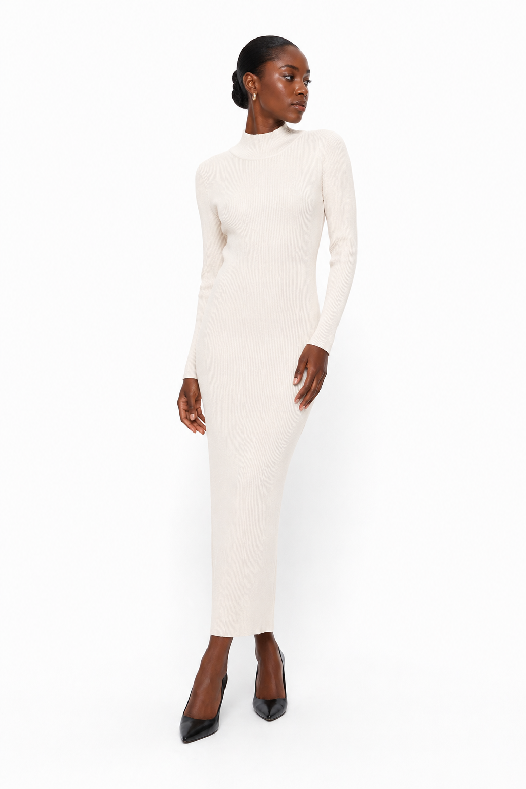 ROBE LONGUE