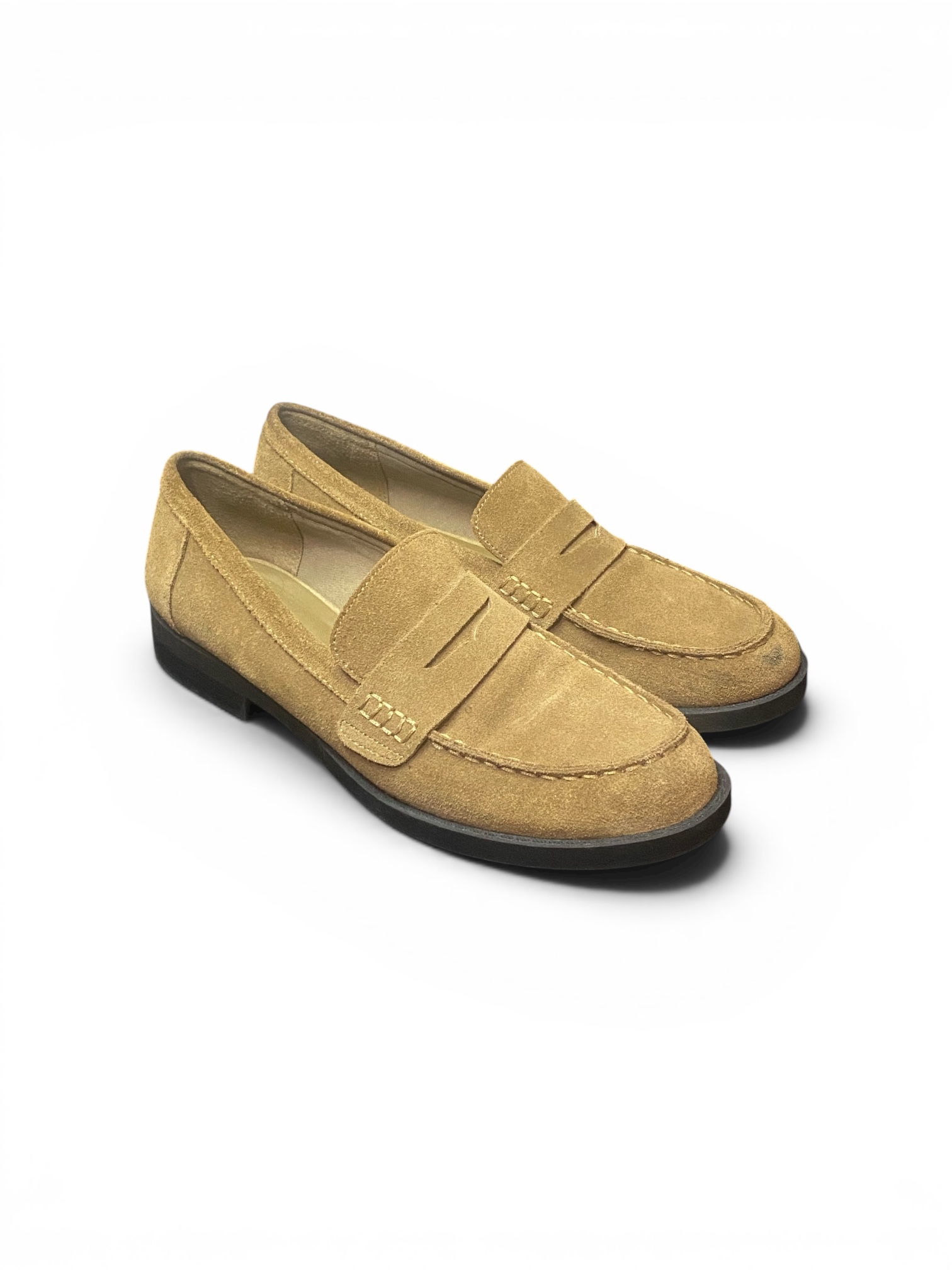 MOCASSINS