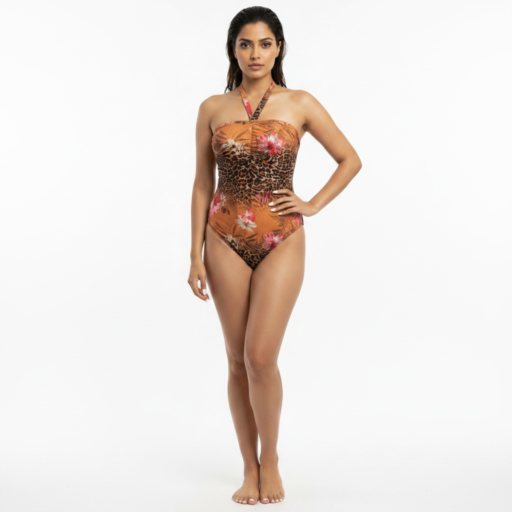 Maillot de bain