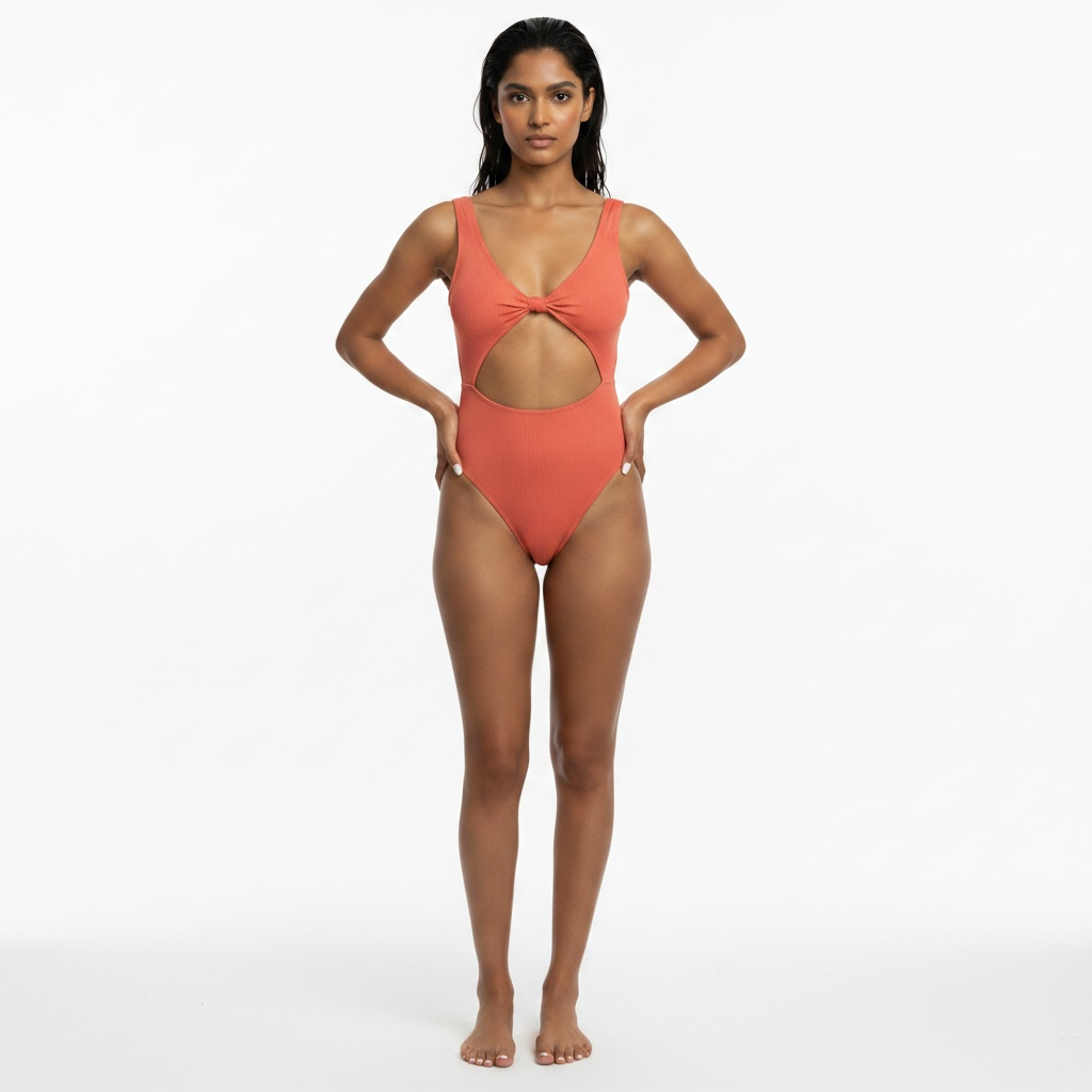 Maillot de bain 1P