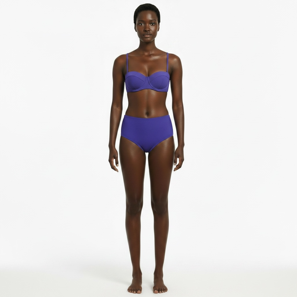 Maillot de bain 2p