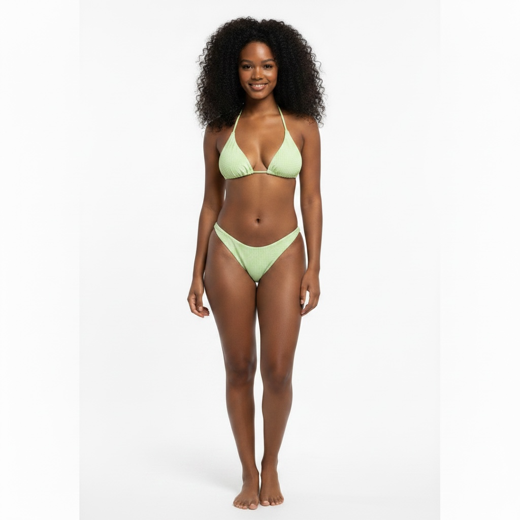 Maillot de bain 2p