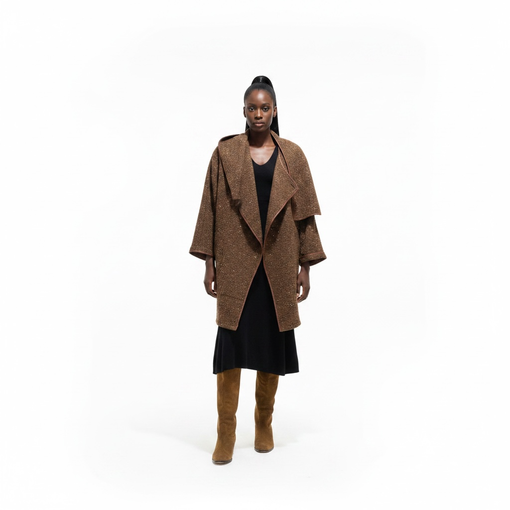 Manteau MAX MARA