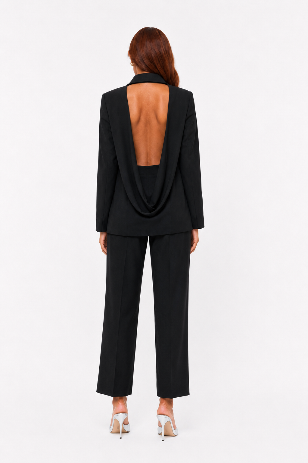 VESTE/BLAZER