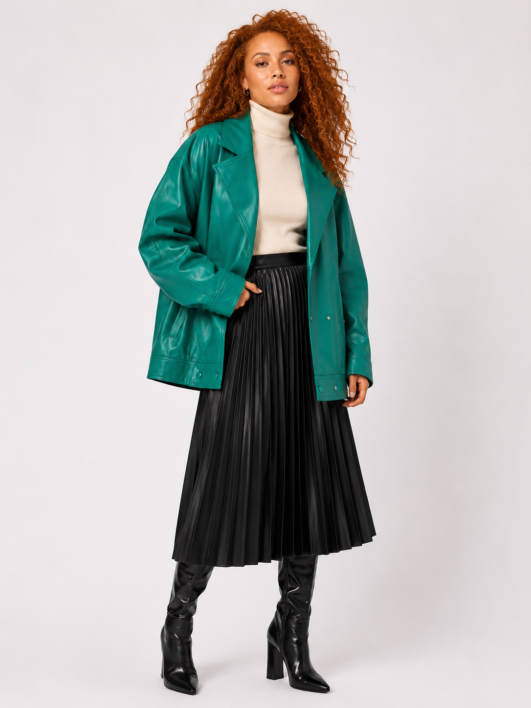 BLOUSON